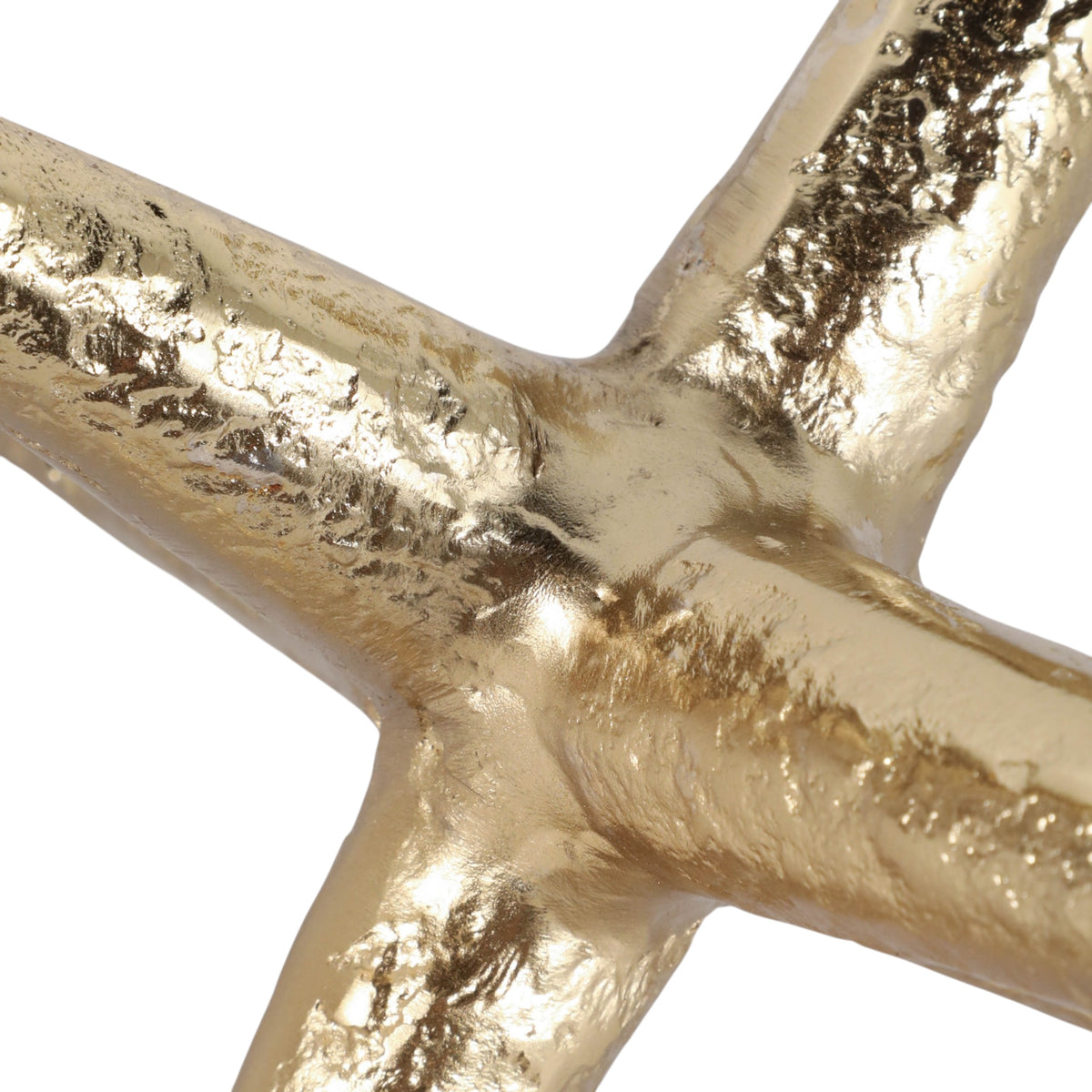 Hattonfield Gold Decor