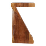 Greercross Brown Table