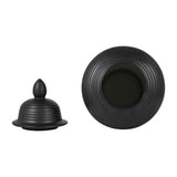 Owenshaw Black Chinoiserie