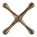 Devon Bronze/Gold Large Decor