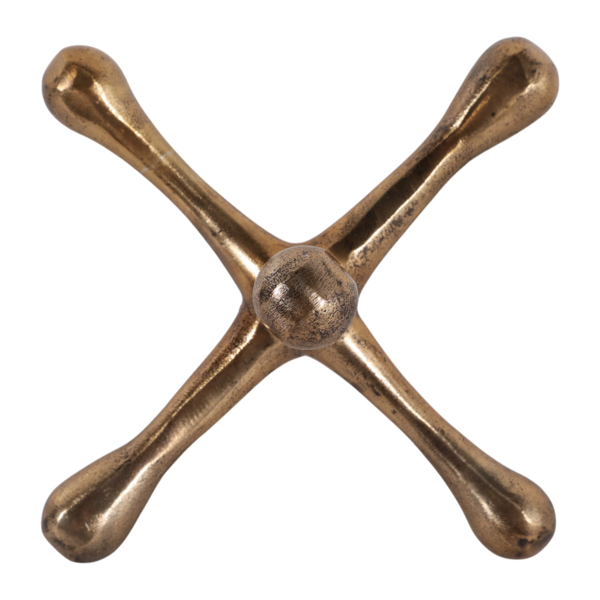 Devon Bronze/Gold Large Decor