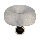 Duttonridge Silver Vase