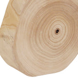 Marcwell Ivory/Tan Stool