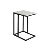 Edge Side Table - Ornate Home