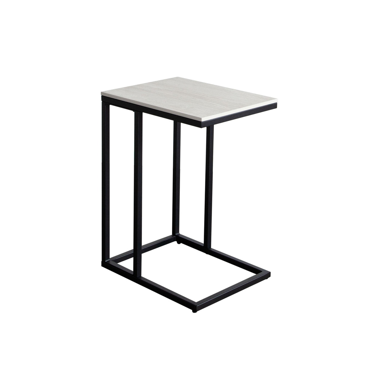Edge Side Table - Ornate Home