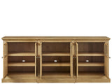 Brindle 86" Credenza