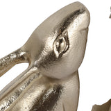 Ramonaham Gold Bookends (Set of 2)
