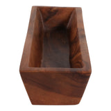 Kendallham Brown/Tan Bowl