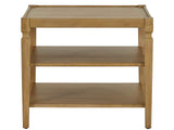 Birchaven Brindle End Table