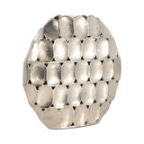 Edwincrest Silver Small Vase