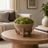 Carlingate Brown Bowl