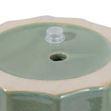 Deangrove Green Planters (Set of 2)