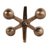Devon Bronze/Gold Small Decor