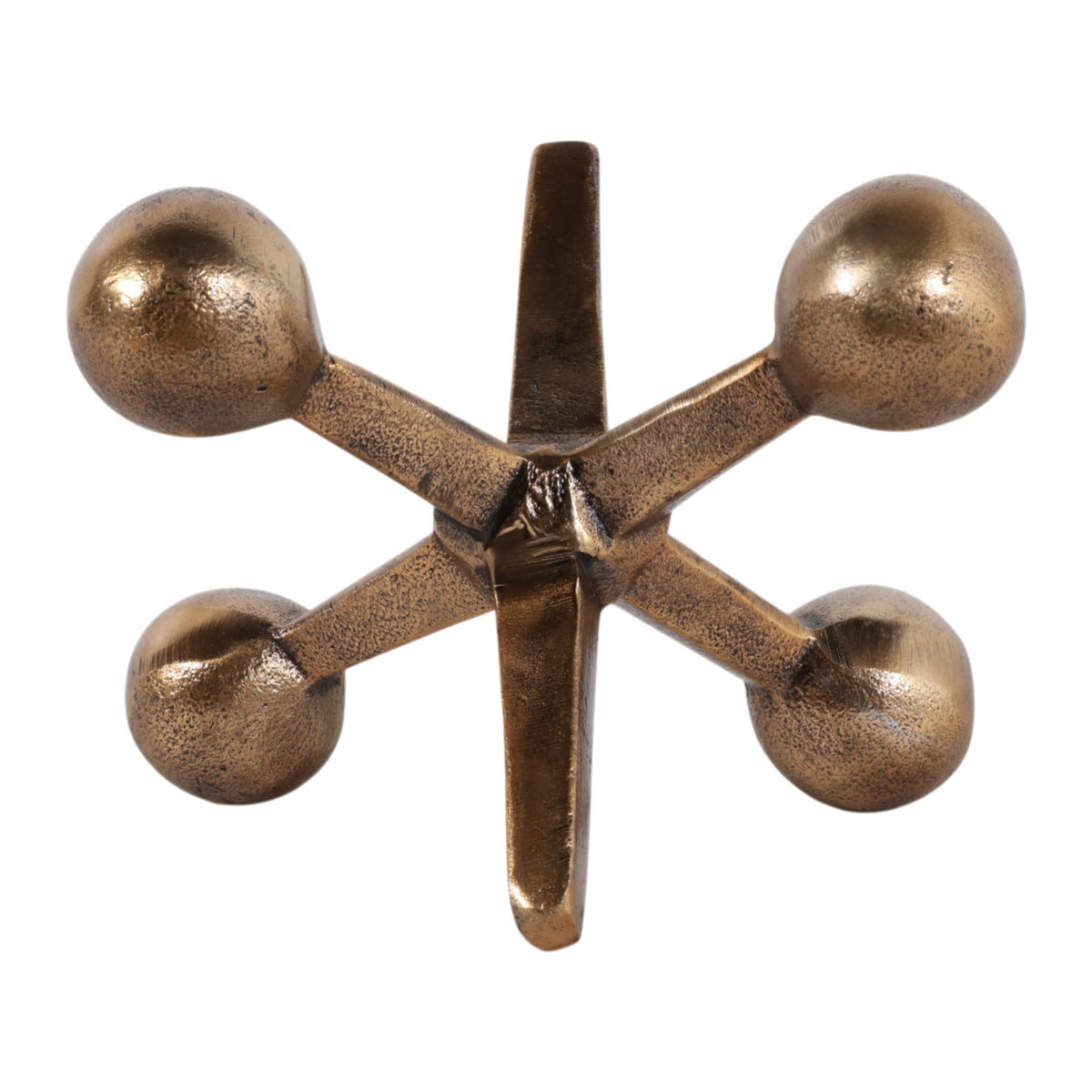 Devon Bronze/Gold Small Decor