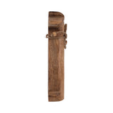 Somes Bar Brown Small Mango Wood Rabbit