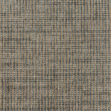 Deco Green Tweed Sofa