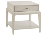 Birchaven Willow/Meadow One Drawer End Table