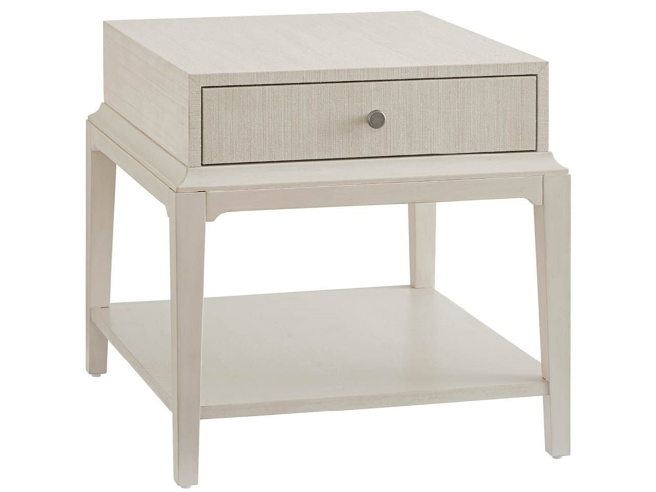 Birchaven Willow/Meadow One Drawer End Table