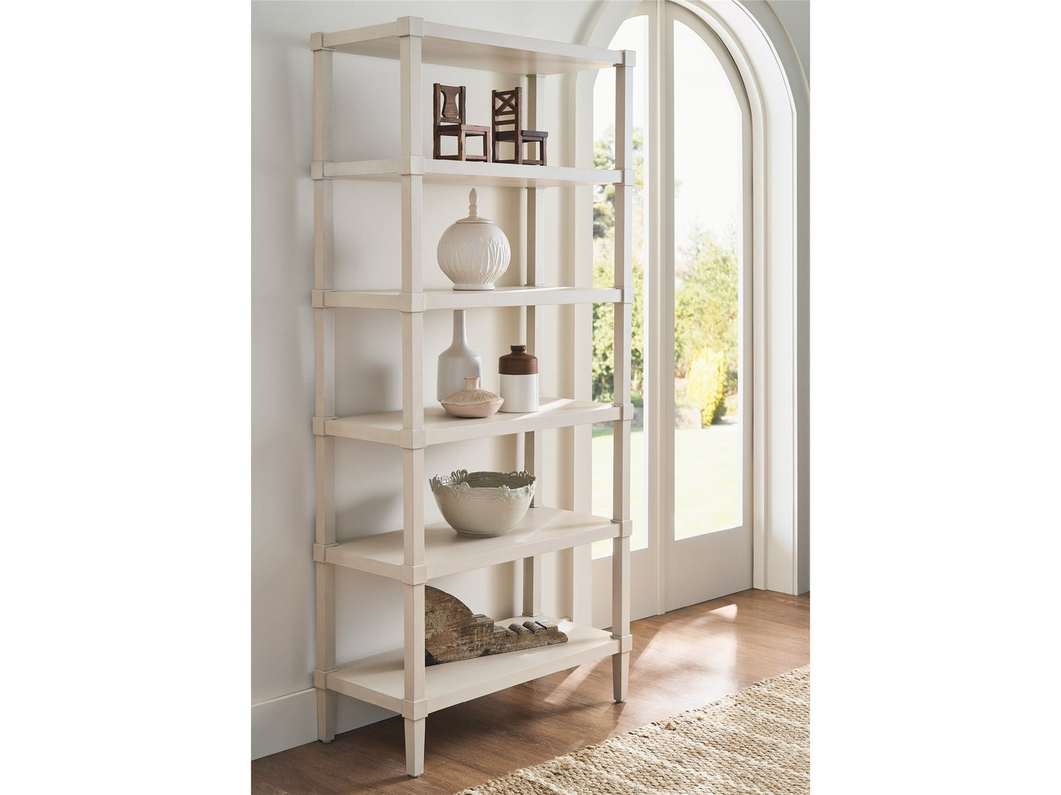 Birchaven Willow Etagere