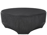 Montclair Ebony Cocktail Table