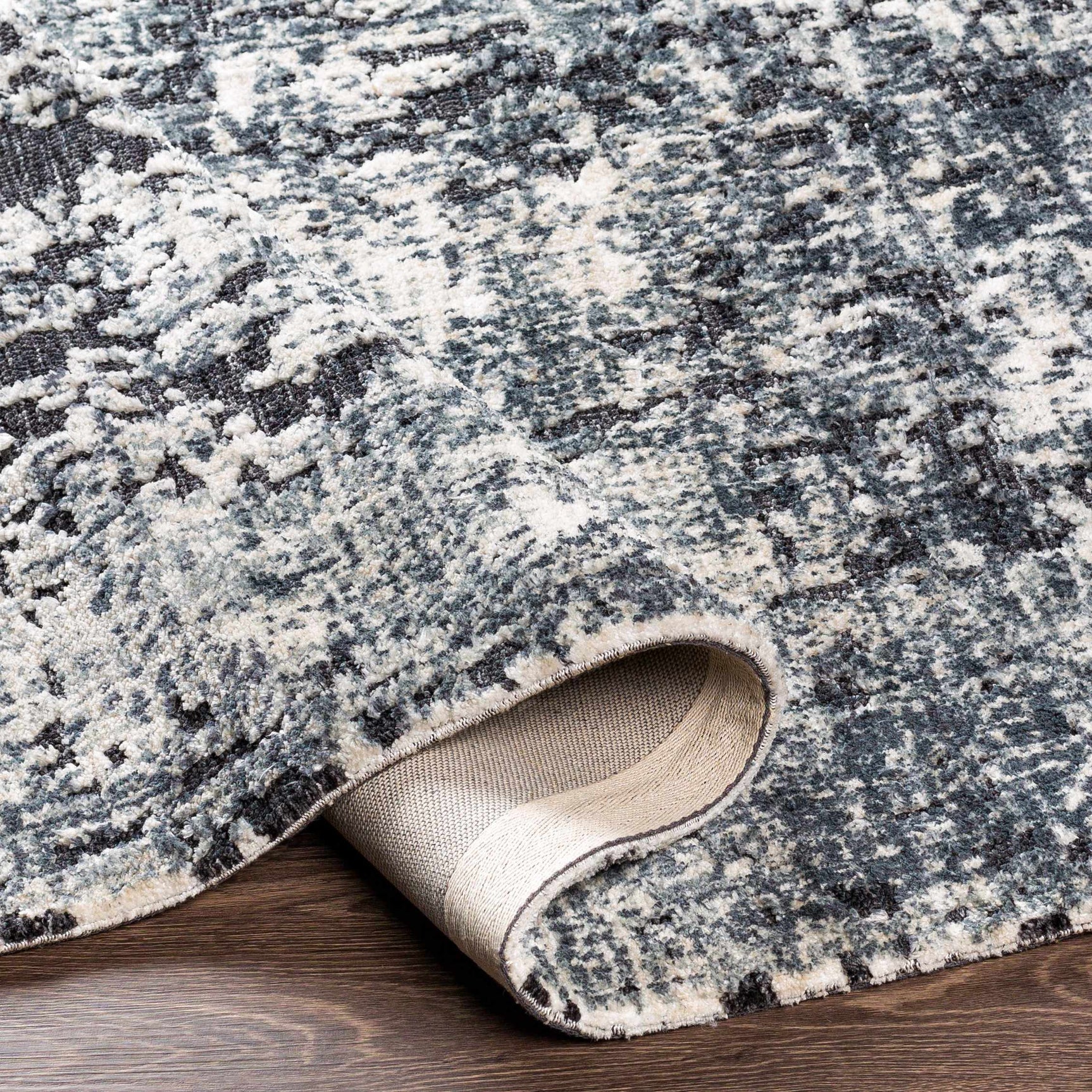 Elbing Area Rug - Clearance