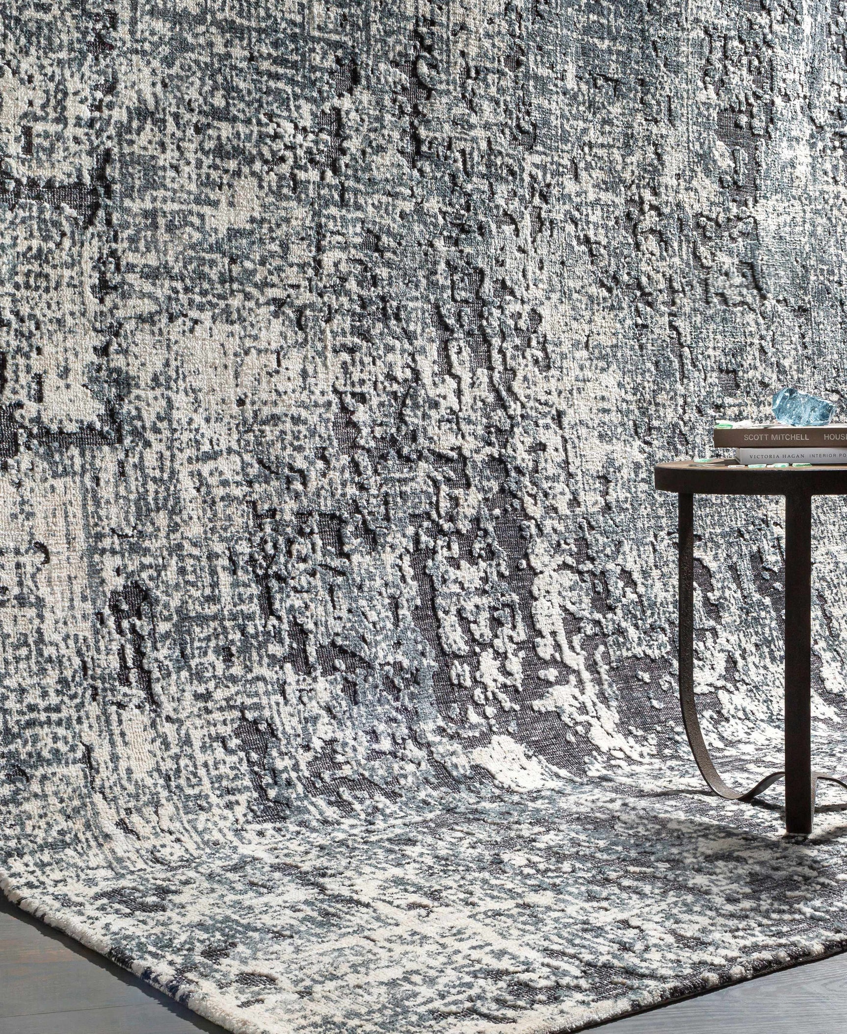 Elbing Area Rug - Clearance