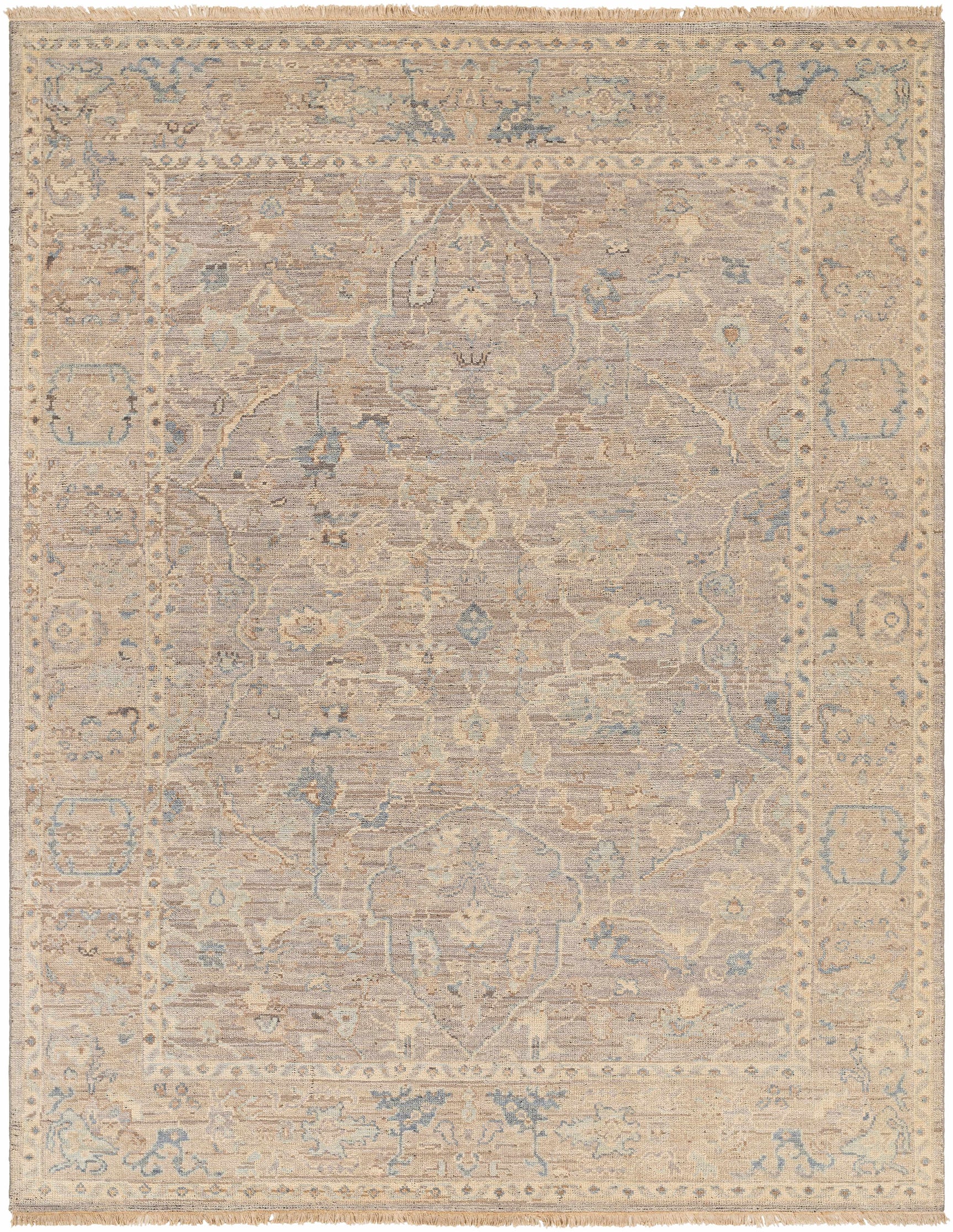Ellie Area Rug - Clearance