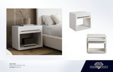 Encore Nightstand - Ornate Home