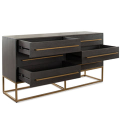 Encore Dresser - Ornate Home