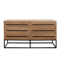 Encore Dresser - Ornate Home