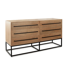 Encore Dresser - Ornate Home