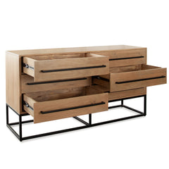 Encore Dresser - Ornate Home