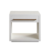 Encore Nightstand - Ornate Home