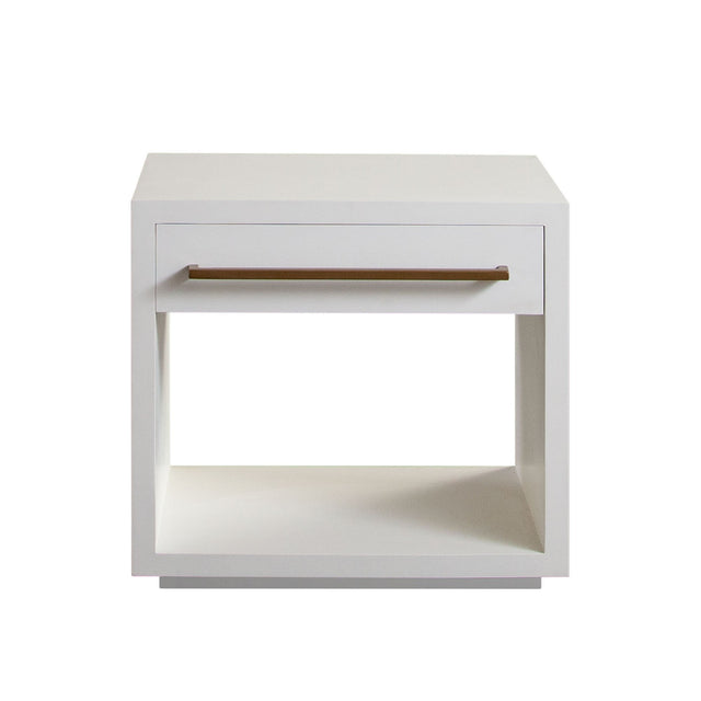 Encore Nightstand - Ornate Home