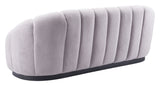 Bhutan Light Gray Sofa
