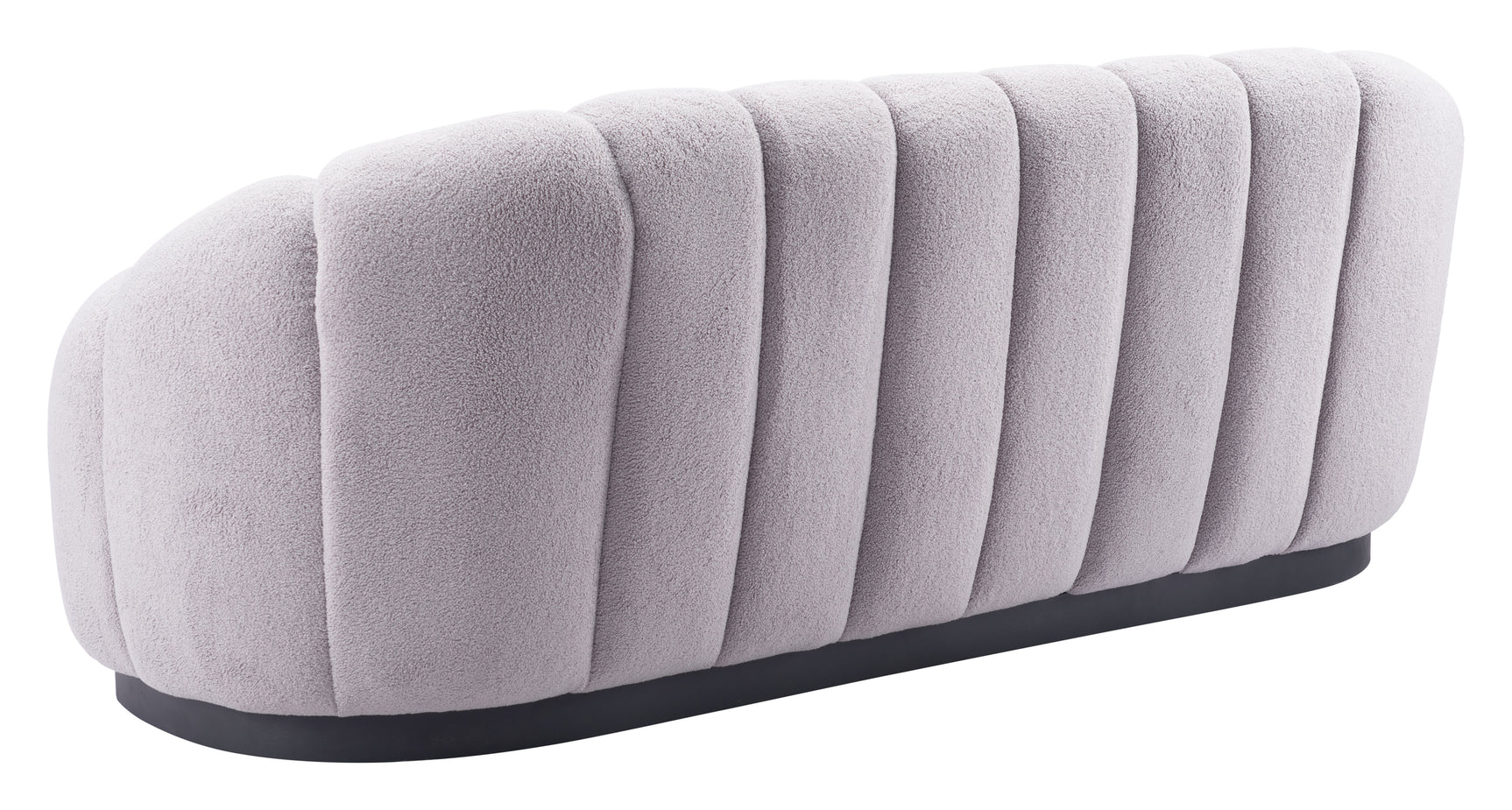 Bhutan Light Gray Sofa