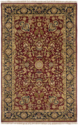 Erwinville Area Rug - Clearance