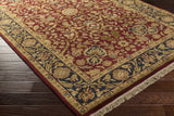 Erwinville Area Rug - Clearance