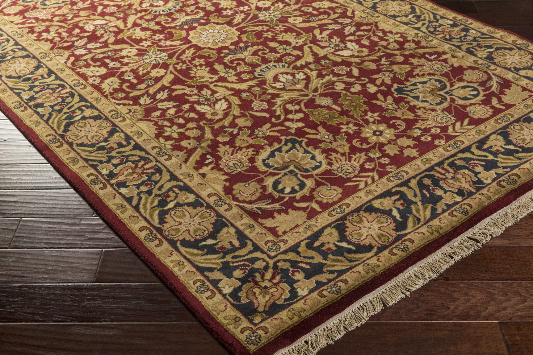 Erwinville Area Rug - Clearance