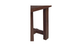 Marcus Brown Outdoor Side Table