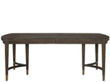 Montclair Cocoa Dining Table