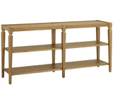 Birchaven Brindle Console Table