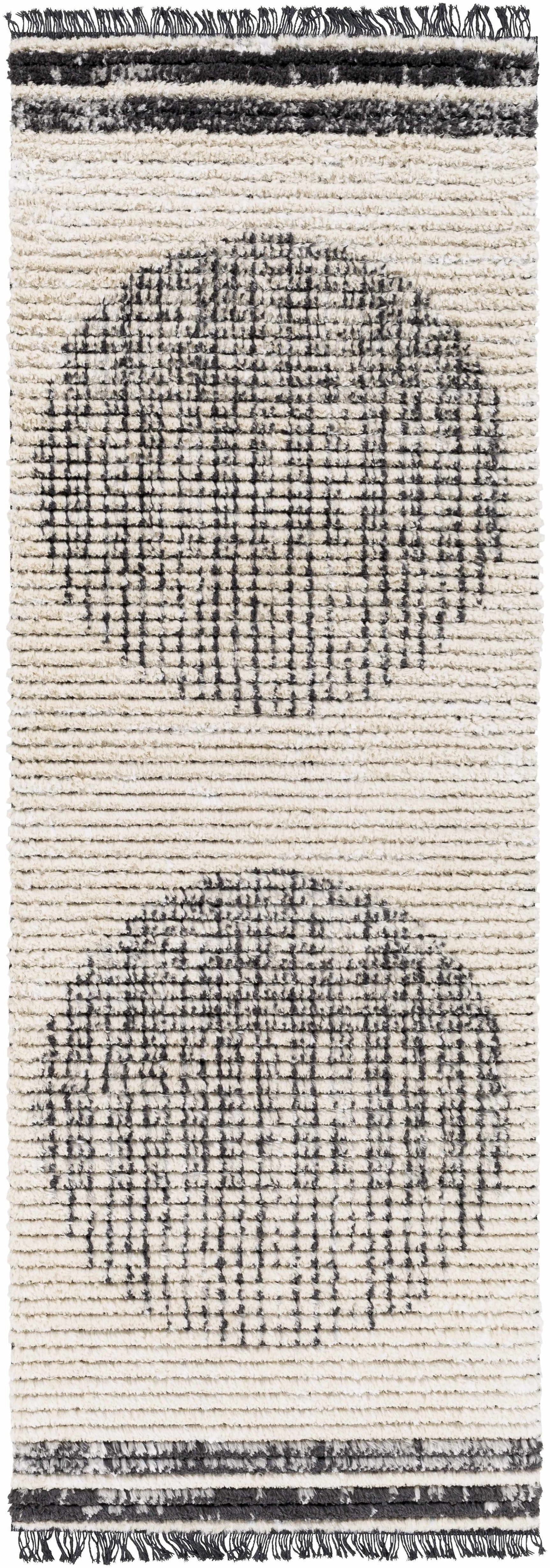 Evsa Area Rug - Clearance