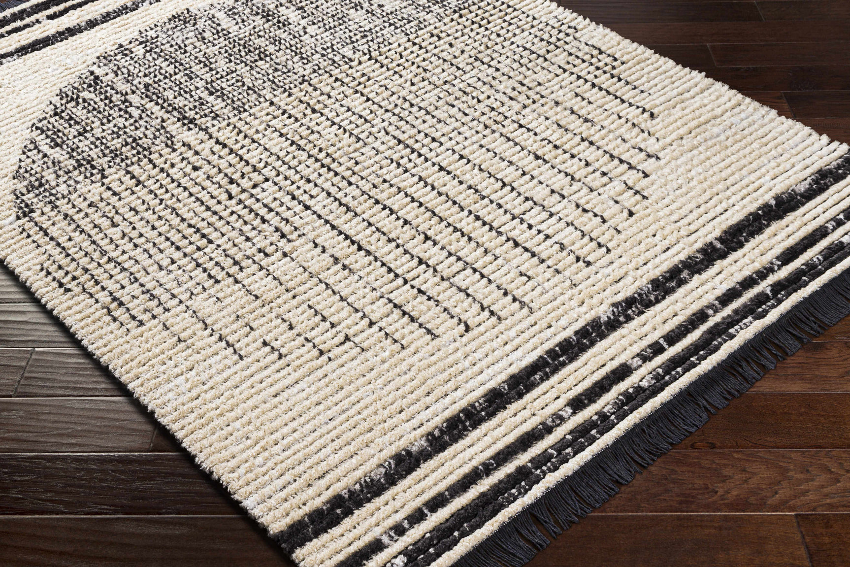 Evsa Area Rug - Clearance
