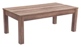 Bonker Brown 3 in 1 Table