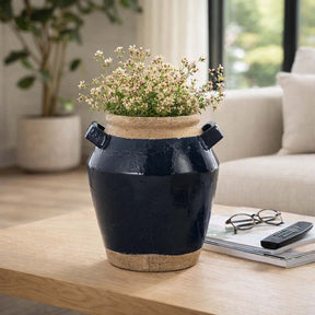 Clydeland Blue/Gray Vase - 20339-03