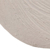 Erwinholm White/Ivory Large Vase