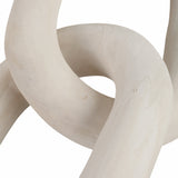 Wyldewood White 3 Wooden Links