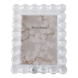 Neff Clear 5x7 Crystal Bubble Photo Frame