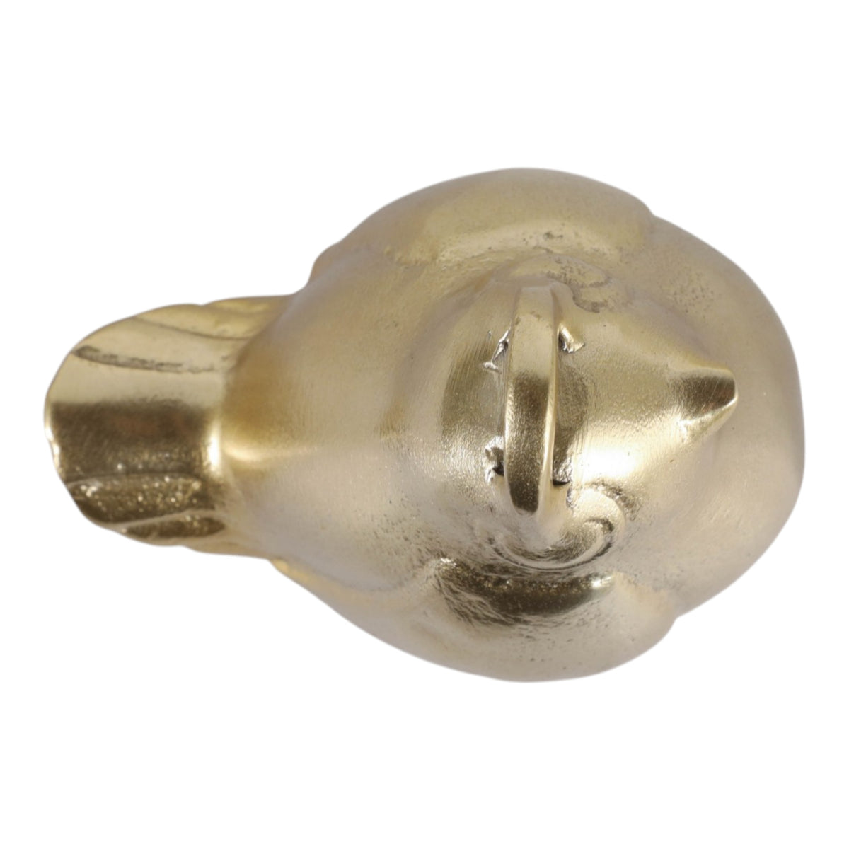 Miaham Gold Decor